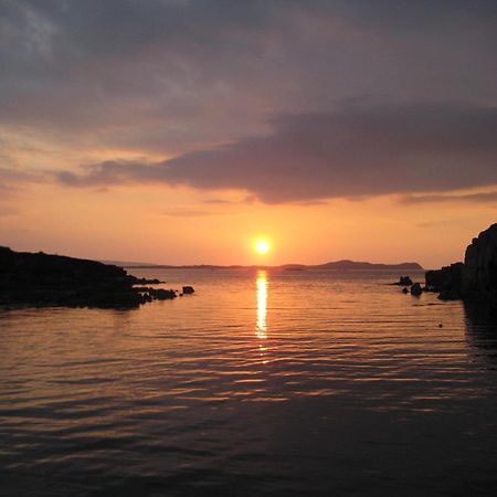 Caisleain Oir Hotel Annagry Εξωτερικό φωτογραφία