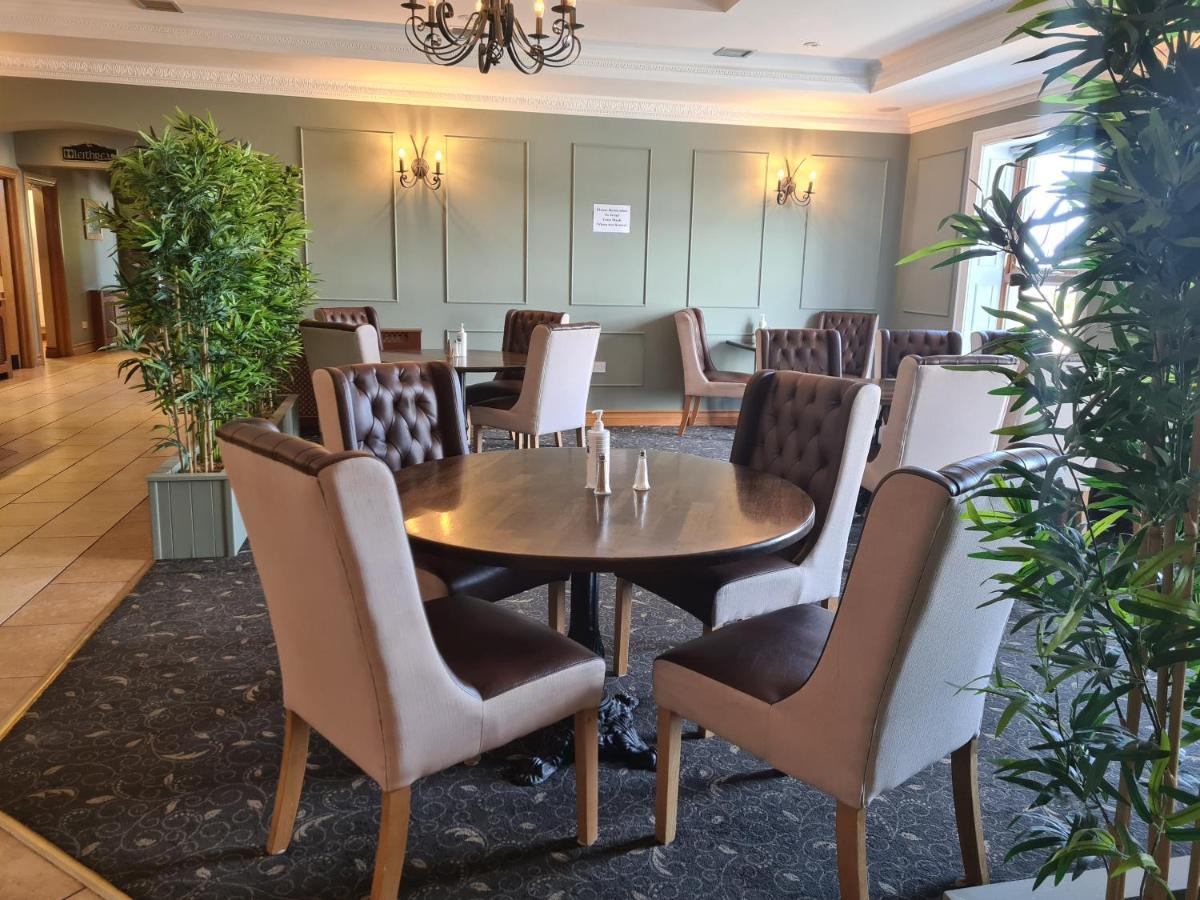 Caisleain Oir Hotel Annagry Εξωτερικό φωτογραφία