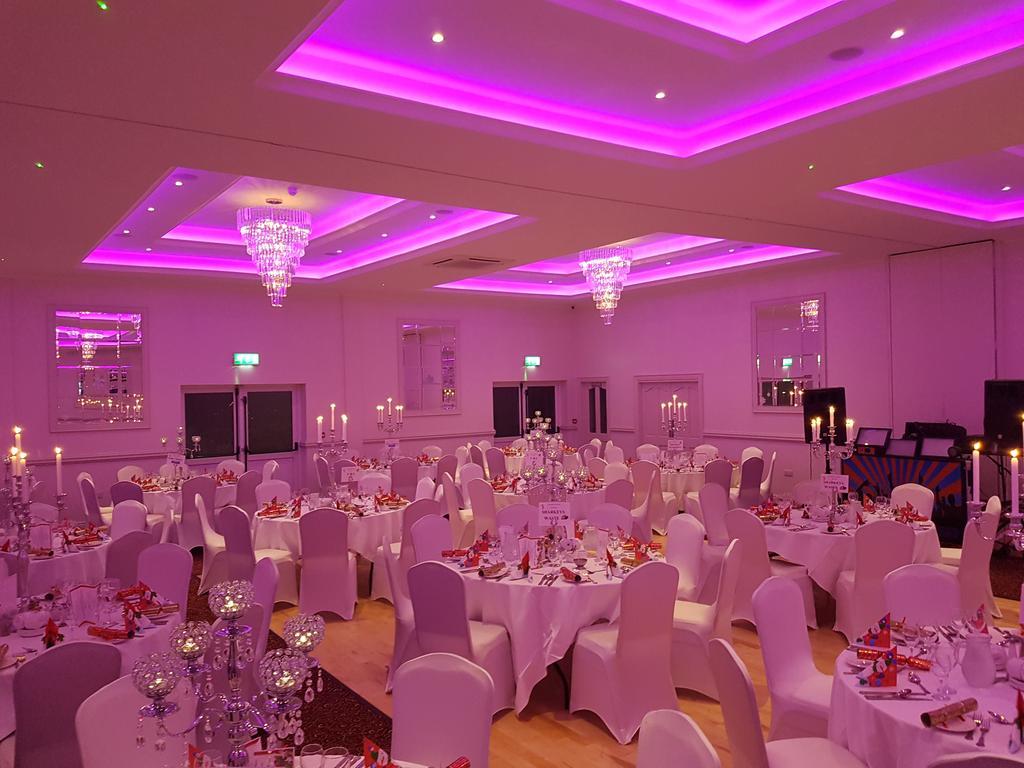 Caisleain Oir Hotel Annagry Εξωτερικό φωτογραφία