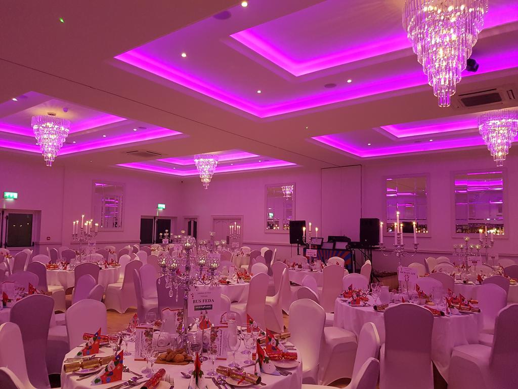 Caisleain Oir Hotel Annagry Εξωτερικό φωτογραφία