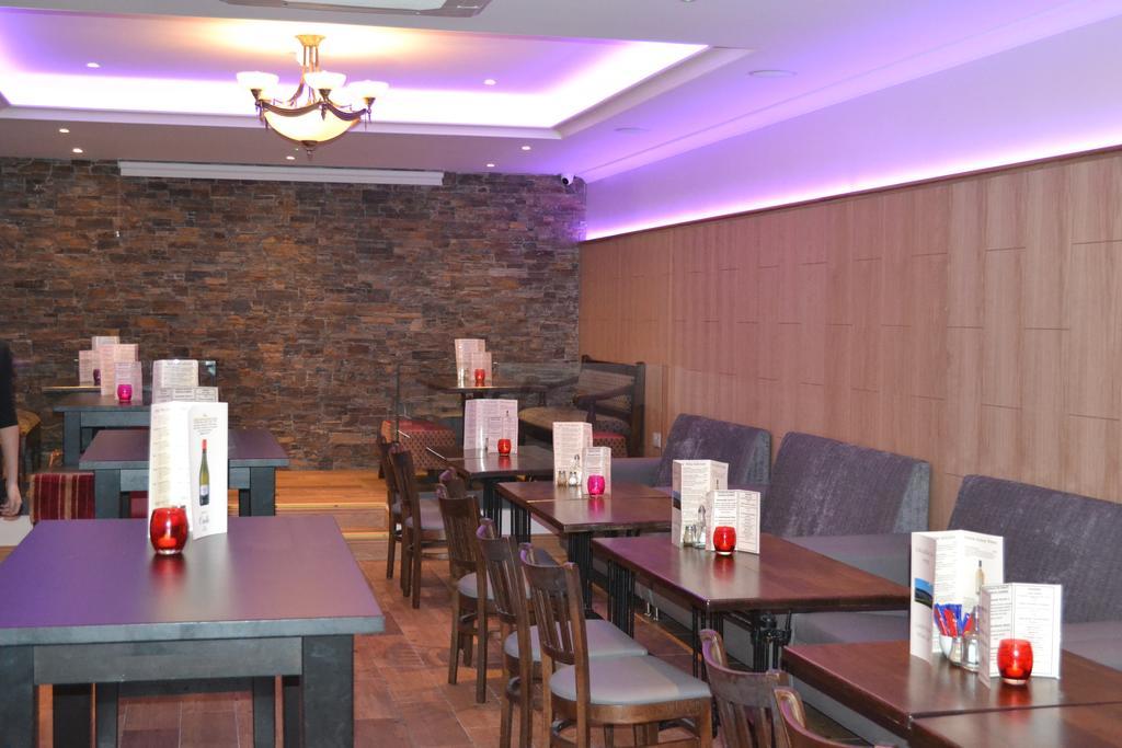 Caisleain Oir Hotel Annagry Εξωτερικό φωτογραφία